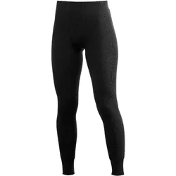 Woolpower Long Johns 400 M black