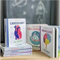 Little Doctors Children/'s Books Set, Kinderbücher von Haitham Ahmed