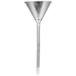 APA 31366 Flexibler Trichter 155 mm