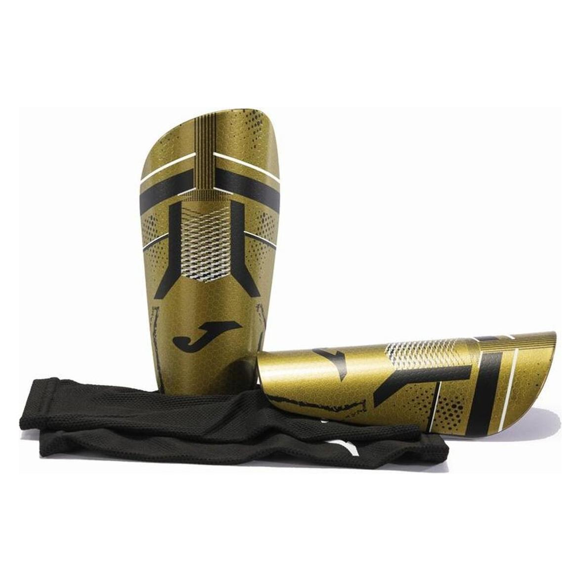 Joma Fussball Schienbeinschützer Sport J-Pro Gold (L) (46167542)