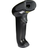 Voyager 1250g, Barcode-Scanner schwarz, Kit, USB