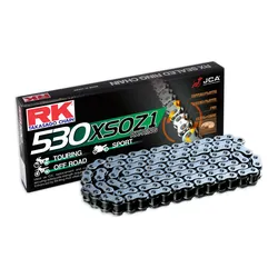 RK Kette 530XSOZ1 100 Glieder