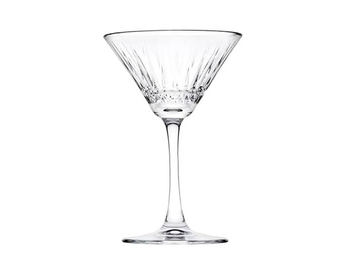 24x Cocktailkelch Elysia, 220 ml Cocktailgläser