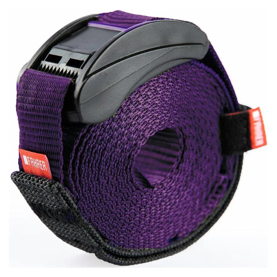 Fahrer Berlin - Cargo Strap L300 (Purple) (5384)