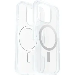 OtterBox React MagSafe Apple iPhone 16 Pro - clear