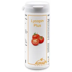 Lycopin plus Kapseln 100 St
