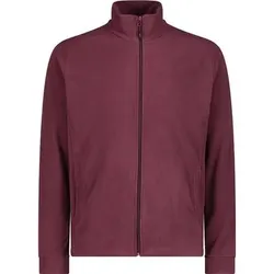 CMP Herren Unterjacke MAN JACKET, Größe 46 in Pink Pink