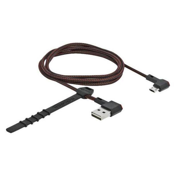 Delock USB A - USB Micro-B (1 m, USB 2.0) (85271)