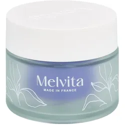 Melvita, Gesichtscreme, Nectar Sublime Festigende Samt-Creme (50 ml, 24h Creme)