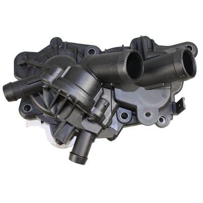 METZGER AUTOTEILE Wasserpumpe ORIGINAL ERSATZTEIL 4007019 für VW