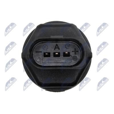 NTY Sensor, Wegstrecke ecpau033 für VAG