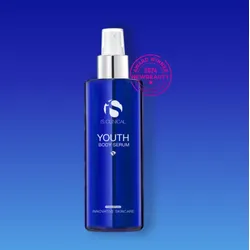 IS Clinical Treat Youth Body Serum 15ml