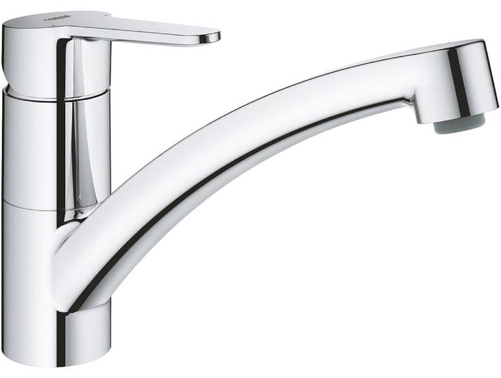 GROHE BauEco Chrome