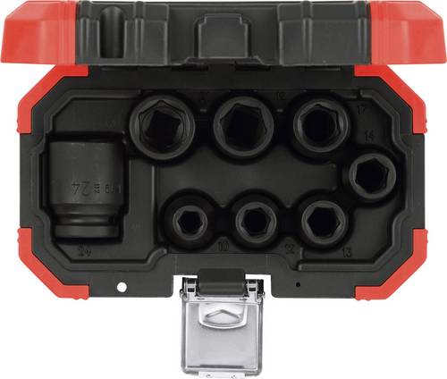 Gedore RED R63003008 Steckschlüsselsatz 1/2" 3300575