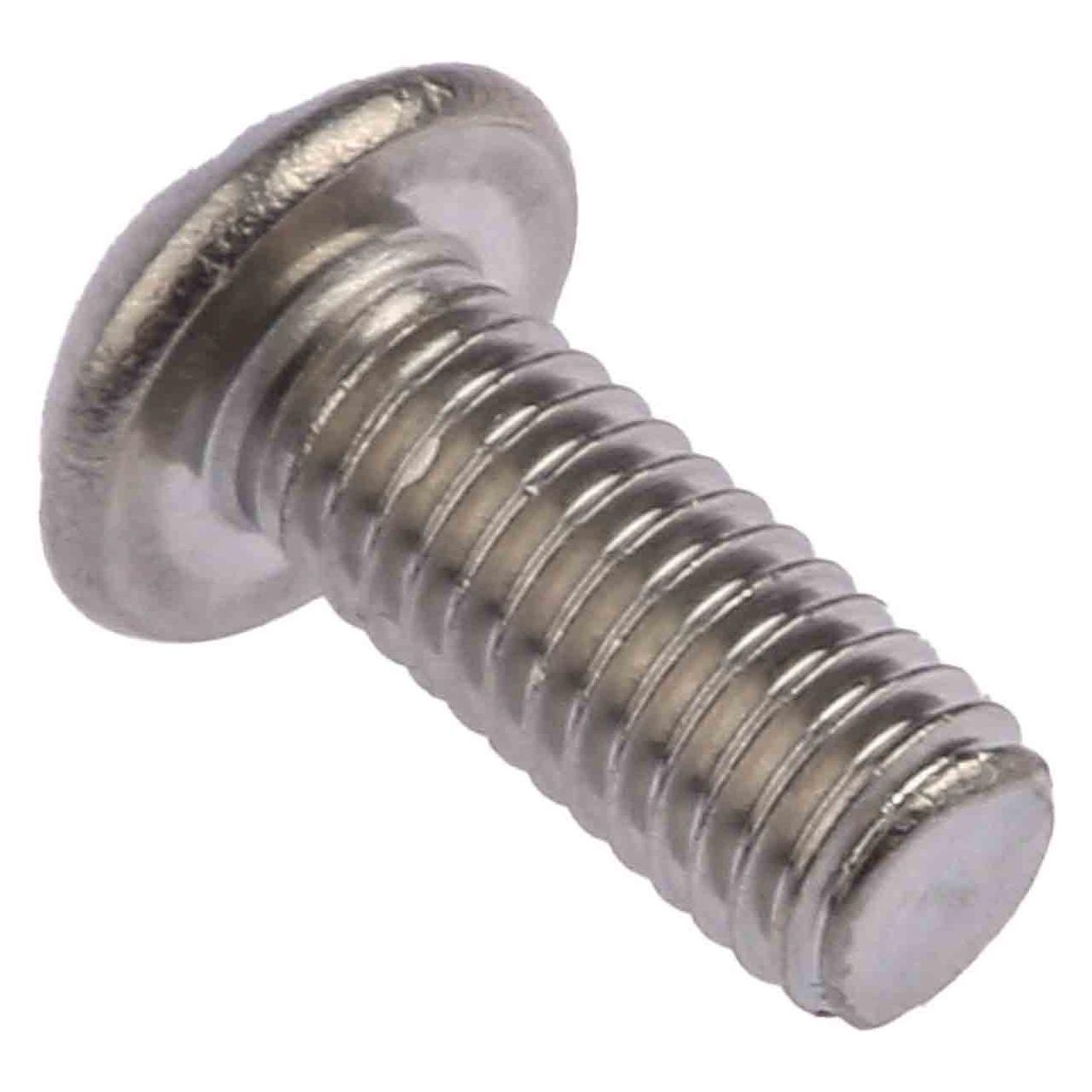 RS PRO Schrauben TORX-BO A2 M5x12mm (6212681)