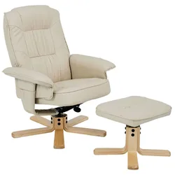 RELAXSESSEL CHARLY beige