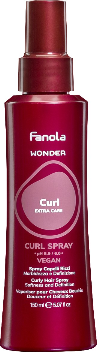 Fanola Wonder Curl Curl Spray 150 ml FN7765990
