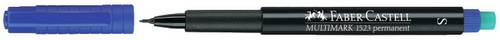 LAPP 61784670 MARKIERSTIFTE MS-B BU Markierstift 10St.