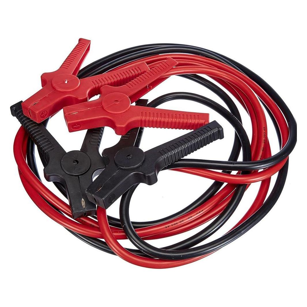 Einhell Starthilfekabel BT-BO 25/1 A (350 A) (2030345)