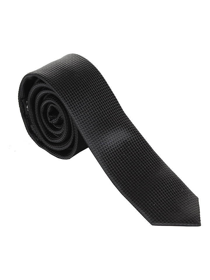 New G.O.L Krawatte in Schwarz - onesize