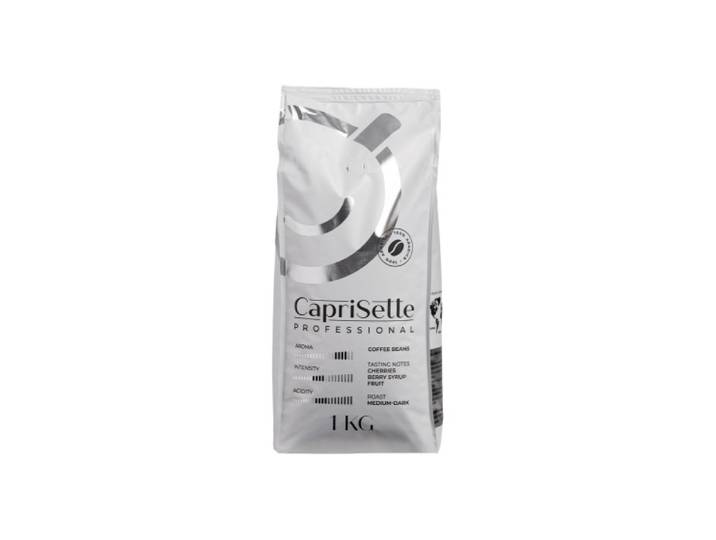 Kaffeebohnen Caprisette Professional, 1 kg