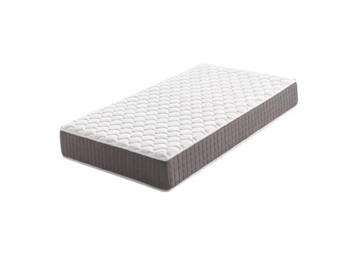 Moonia King Relax Supreme Volle Anpassungsfähigkeit Individuelle Festigkeit Hygienischer Schutz 90X190