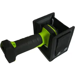 Max Michel Holster für Zebra DS3578, DS3678, Barcode Scanner Zubehör