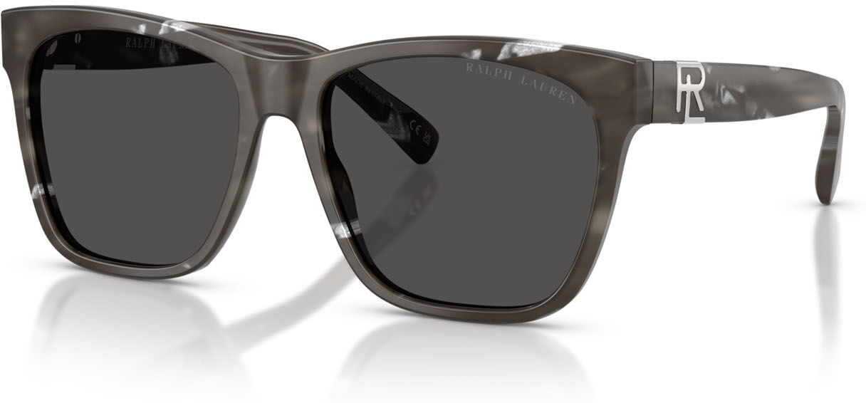Sonnenbrille Ralph Lauren The Ricky II RL 8212 (617587) Damen