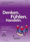 Dietmar Friedmann - Denken. Fühlen. Handeln. - Preis vom 10.10.2026 11:48:34 h