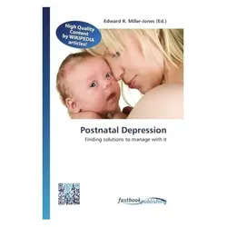 Postnatal Depression, Ratgeber
