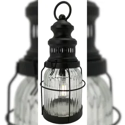 technoline LED-Laterne T 9500