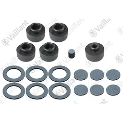 VAILLANT Wärmedämmung, (Set) Vaillant-Nr. 0010035923