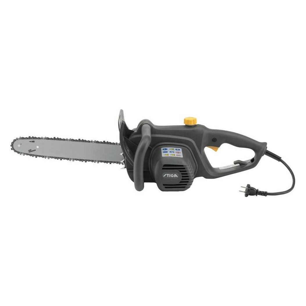 Stiga CS 118c 14" (Elektro Kettensäge) (292614008/ST2)