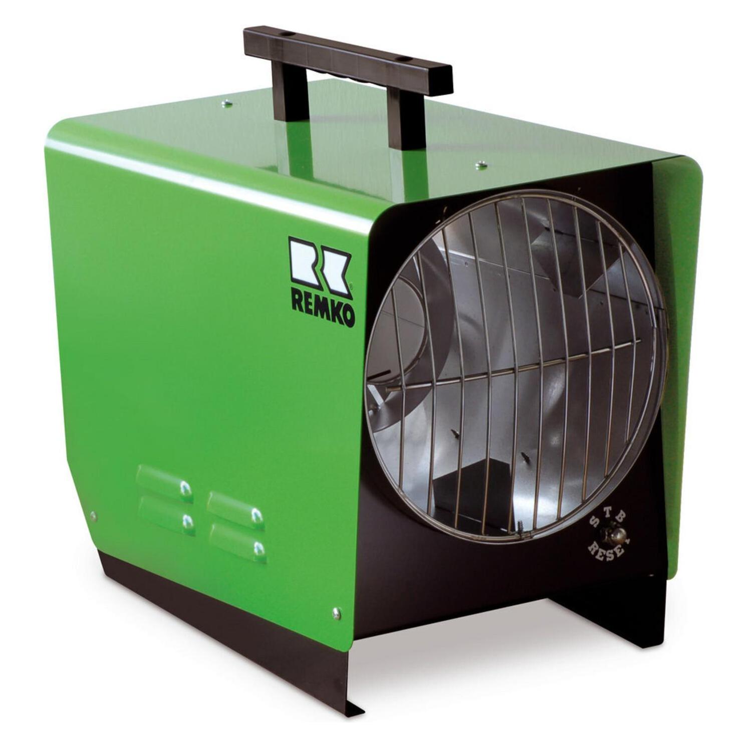 Remko Heizautomat, Propangas, PGT 30 10,0-26,0KW (26000 W) (51340248)
