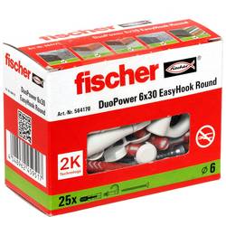 Fischer 564170 Dübel 25 St.