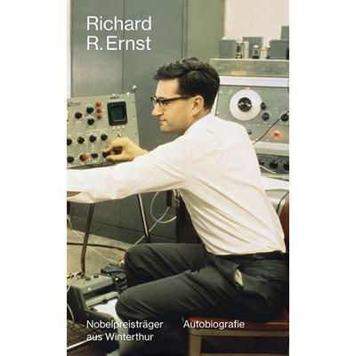 Richard R. Ernst, Taschenbuch von Richard R. Ernst, Hier und Jetzt, 978-3-03919-501-5