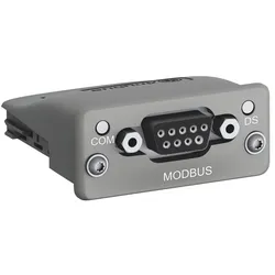 ABB AB-MODBUS-RTU-1 Schnittstellenadapter MODBUS RTU 1SFA899300R1003