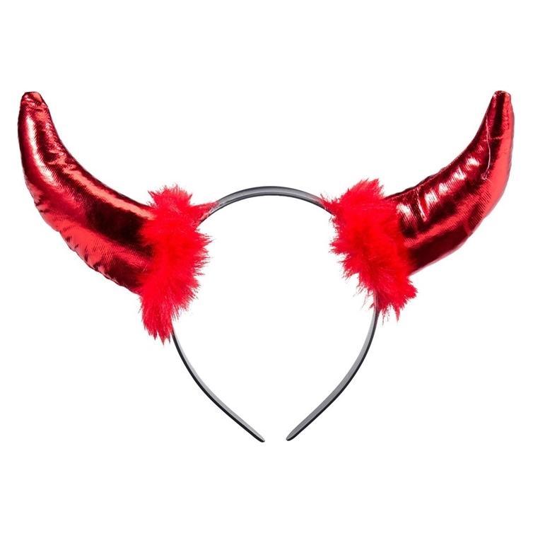 zz_archiviert_Nenurodyta Zubehör: Schleife "Devil", 22 cm (76606944)