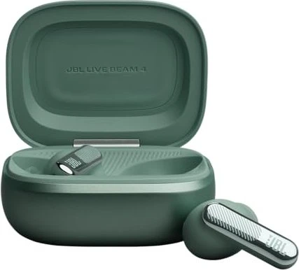 JBL Live Beam4 Green