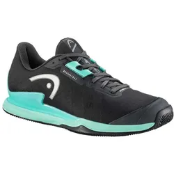 Head, Herren, Tennisschuhe, Sprint Pro 3.5 Clay Herren Tennisschuh (46), Blau