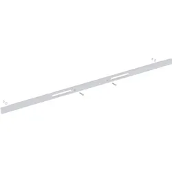 Geberit Abdeckprofil zu Geberit Monolith Sanitärmodul für Waschtische