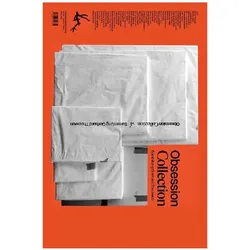 Obsession - Collection. Sammlung Gerhard Theewen, Fachbücher von Hartmut Kraft, Fritz Emslander