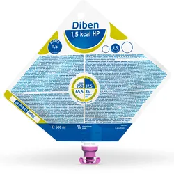Diben 1.5 Kcal Hp 7500 ML