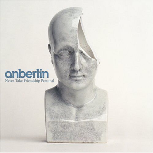 Anberlin - Never Take Friendship Personal - Preis vom 08.10.2026 07:26:42 h