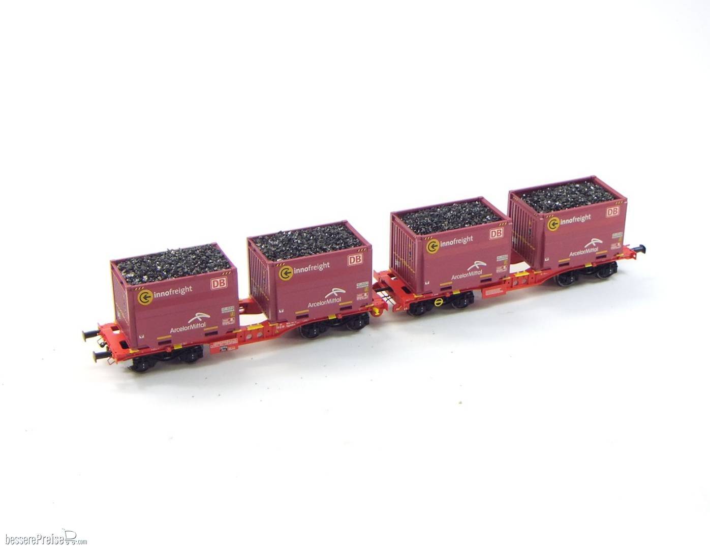 Modellbahn Engl 743