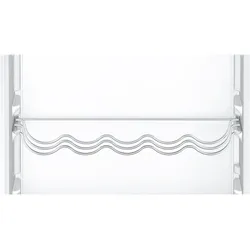 Neff KS6B0RZ0, Kühlschrank Zubehör, Silber