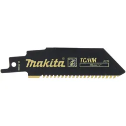 Makita Reciproblatt Rettung B-55566