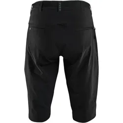 Royal VKB, Damen, Velohosen, Core Quick-Wick (XS), Schwarz