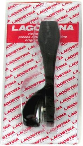 Manico pentola Lagostina 090002010000 BRAVA Nero