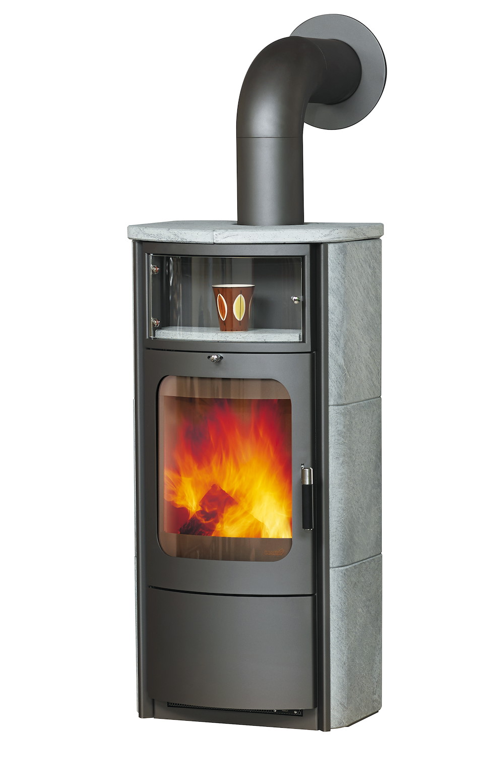 HARKGMBH Opera-B (5 kW) Naturstein 16878262